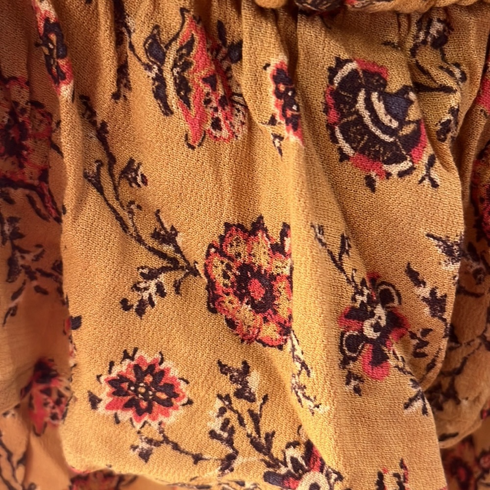 NWT Forever 21 Dress - Picture 2 of 5
